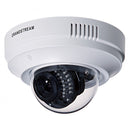 GANDSTREAM GXV3611IR-HD 1MP 720p 2.8mm IP Security Camera Poe AF UCM Integration