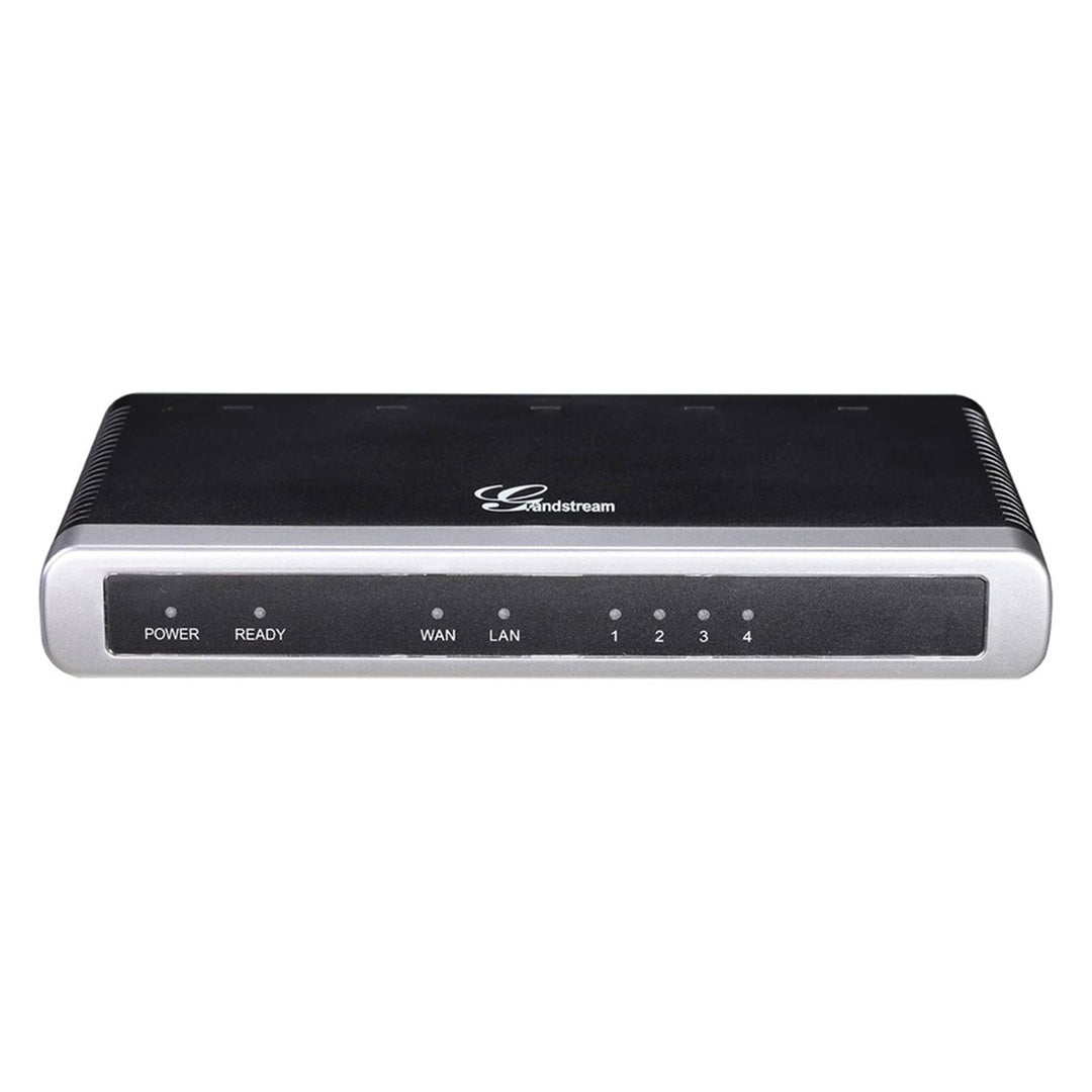 GRANDSTREAM GXW4104 Gateway 4 Puertos FXO 2P 10/100Mbps
