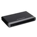 GRANDSTREAM GXW4108 Analog FXO Gateway with 8 FXO ports for SRTP analog trunks