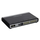 GRANDSTREAM GXW4108 Analog FXO Gateway with 8 FXO ports for SRTP analog trunks