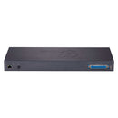 GRANDSTREAM GXW4216 Analog FXS VOIP Gateway 16 FXS ports, graphic display. Supports fax and telephony functions.