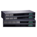 GRANDSTREAM GXW4216 Analog FXS VOIP Gateway 16 FXS ports, graphic display. Supports fax and telephony functions.