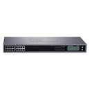 GRANDSTREAM GXW4216 V2 16-Port FXS ATA VoIP Gateway