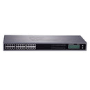 GRANDSTREAM GXW4224 FXS Analog VoIP Gateway with 24 FXS Ports, 1 Gigabit Port