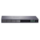 GANDSTREAM GXW4232 Analog Gateway supports standard SIP, FXS, 32 RJ11 ports, 1 Gigabit Ethernet