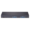 GRANDSTREAM GXW4248 Analog FXS VOIP Gateway with 48 FXO ports, graphic display.