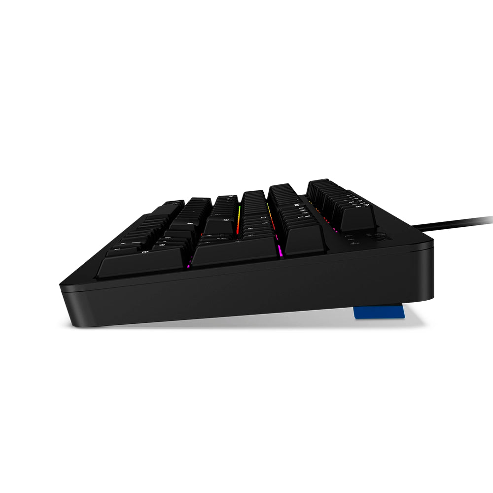 LENOVO Legion KB310 Teclado Gamer RGB Cable USB 2.0 Negro GY41N91858