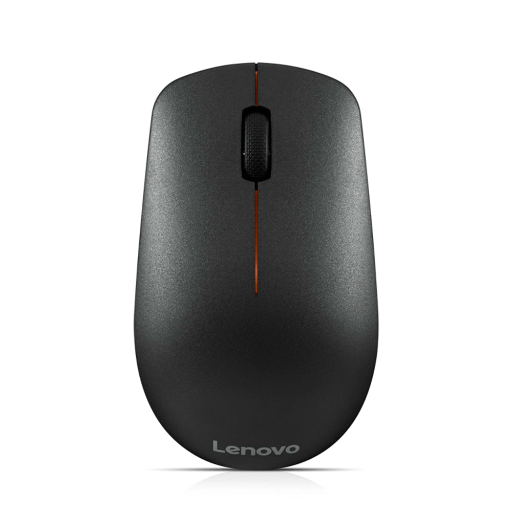 LENOVO 400 Mouse Inalámbrico Nano USB 1200 DPI Sin Batería Negro GY50R91292