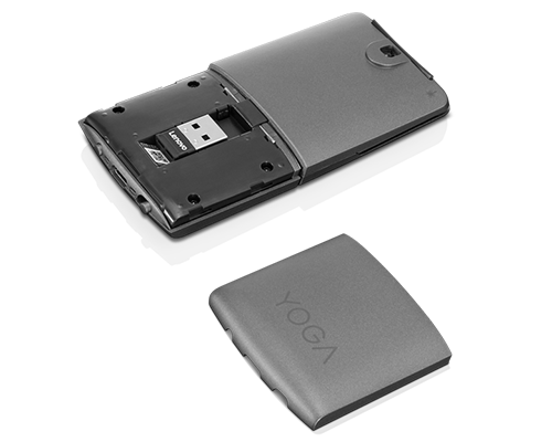 LENOVO GY50U59626 Mouse con Presentador Láser