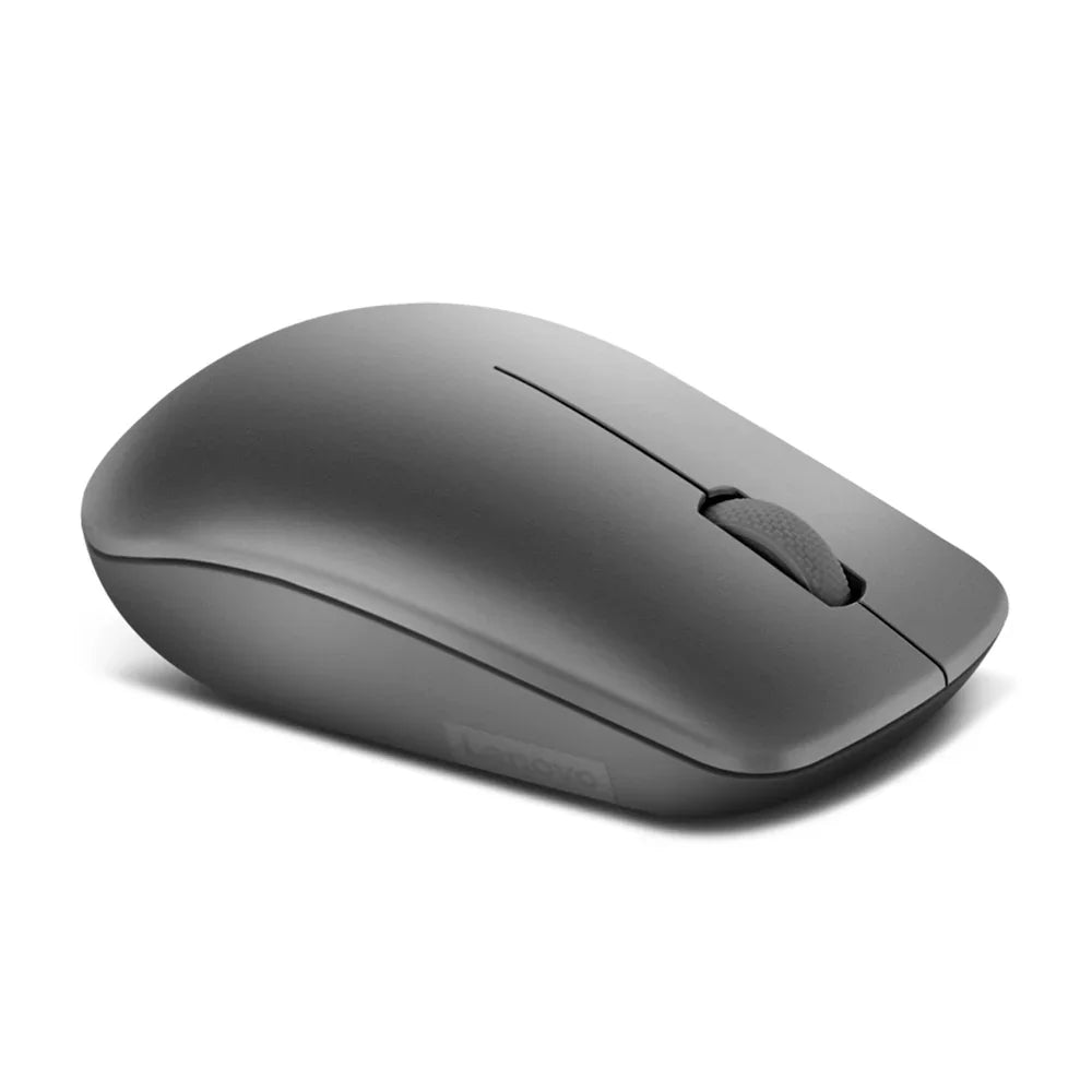 LENOVO 530 Mouse Inalambrico Ambidestro 2.4GHz Nano USB 1200 DPI Grafito GY50Z49090