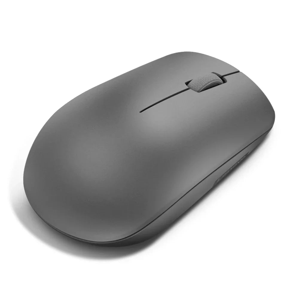 LENOVO 530 Mouse Inalambrico Ambidestro 2.4GHz Nano USB 1200 DPI Grafito GY50Z49090