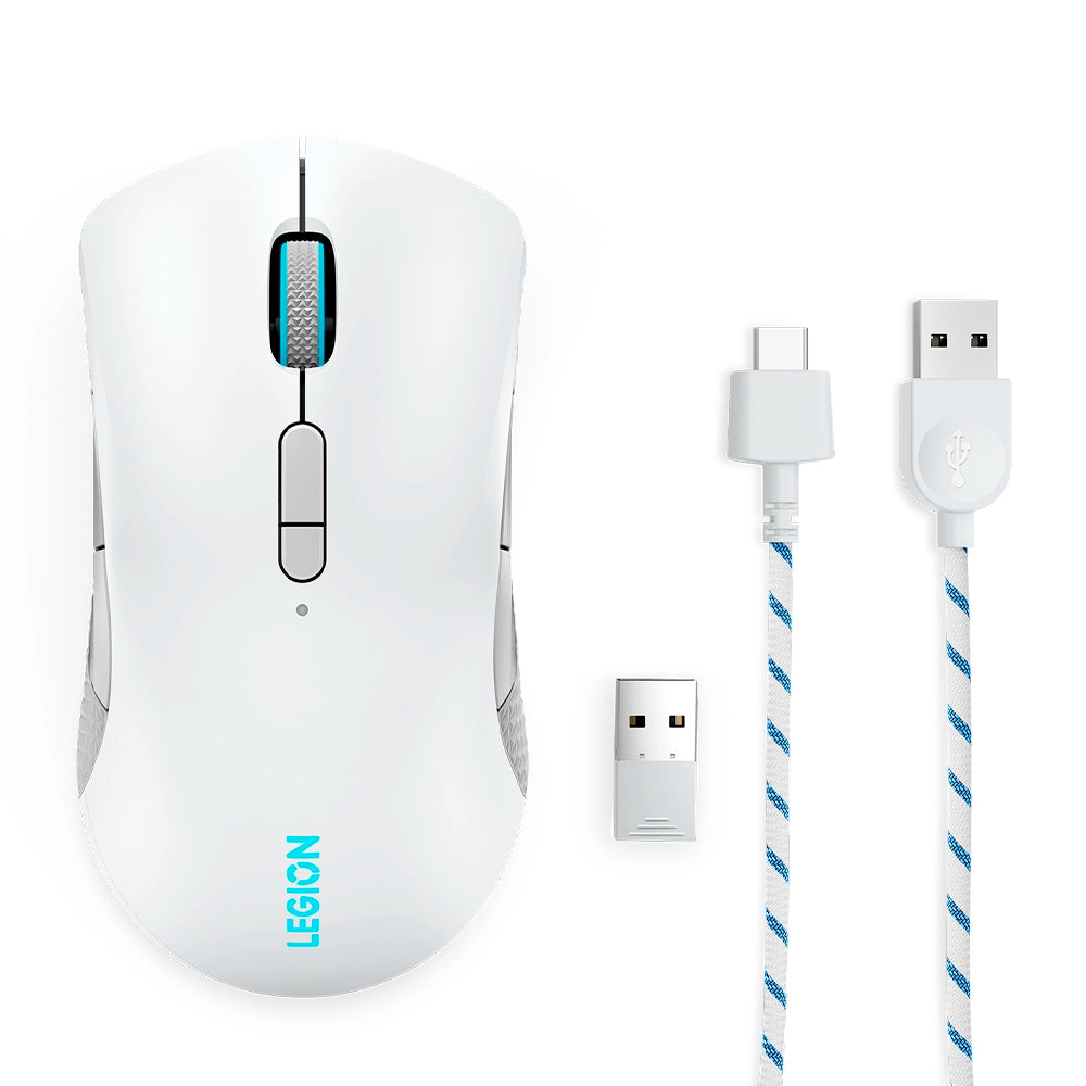 LENOVO GY51C96033 Legion M600 Mouse Gaming Inalámbrico