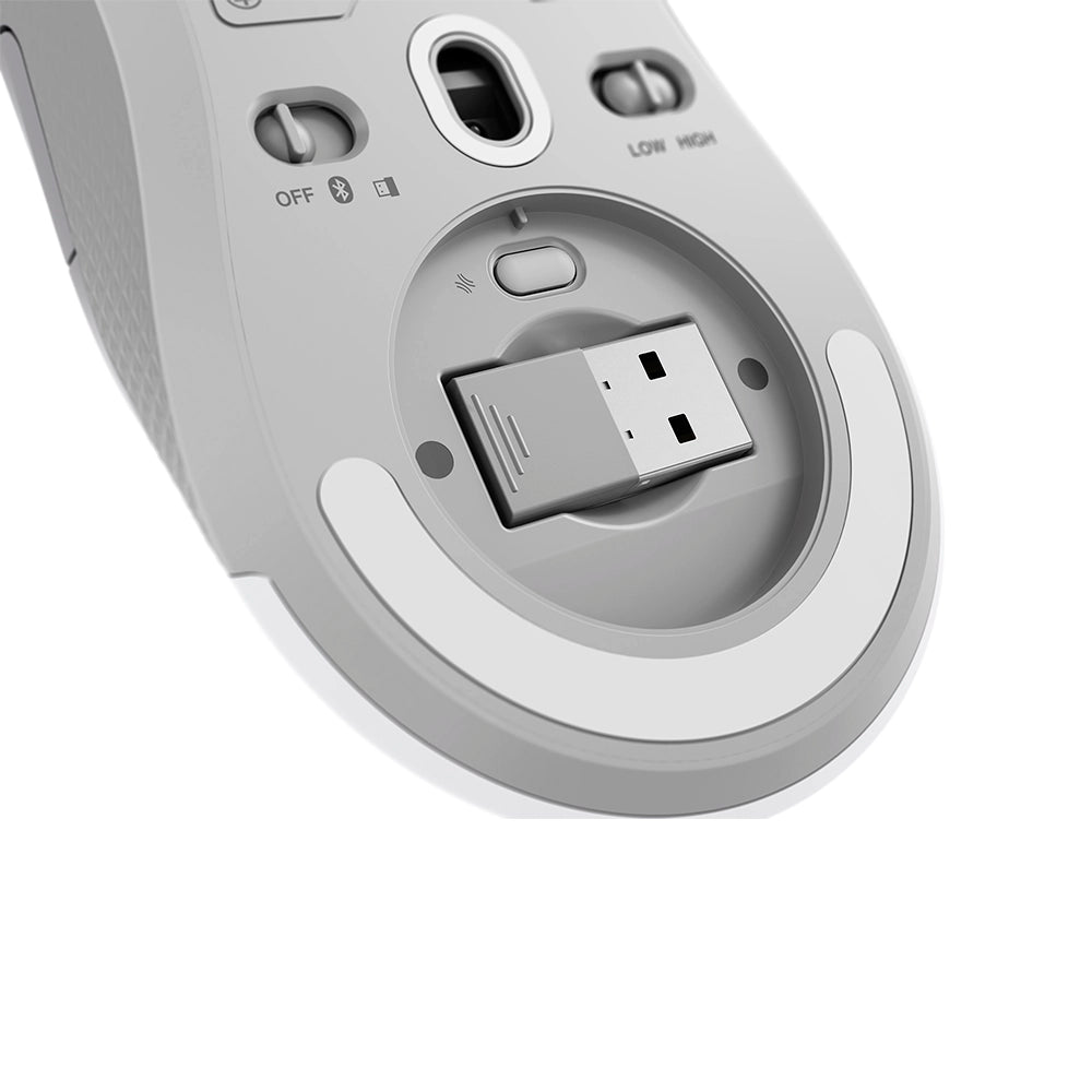 LENOVO GY51C96033 Legion M600 Mouse Gaming Inalámbrico