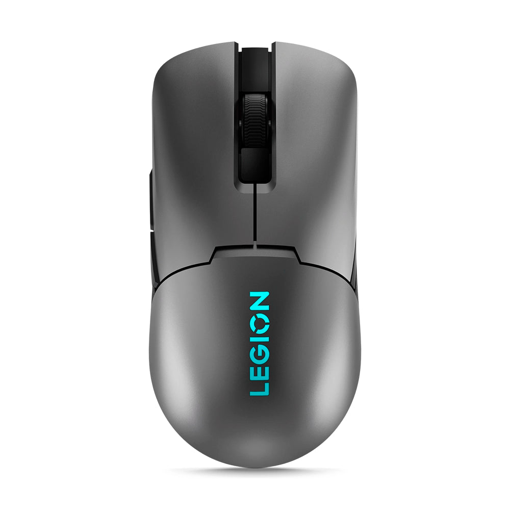 LENOVO Legion M600S Mouse Inalámbrico Gamer 6 Botones Optico 19.000 PPP 400 IPS GY51H47354