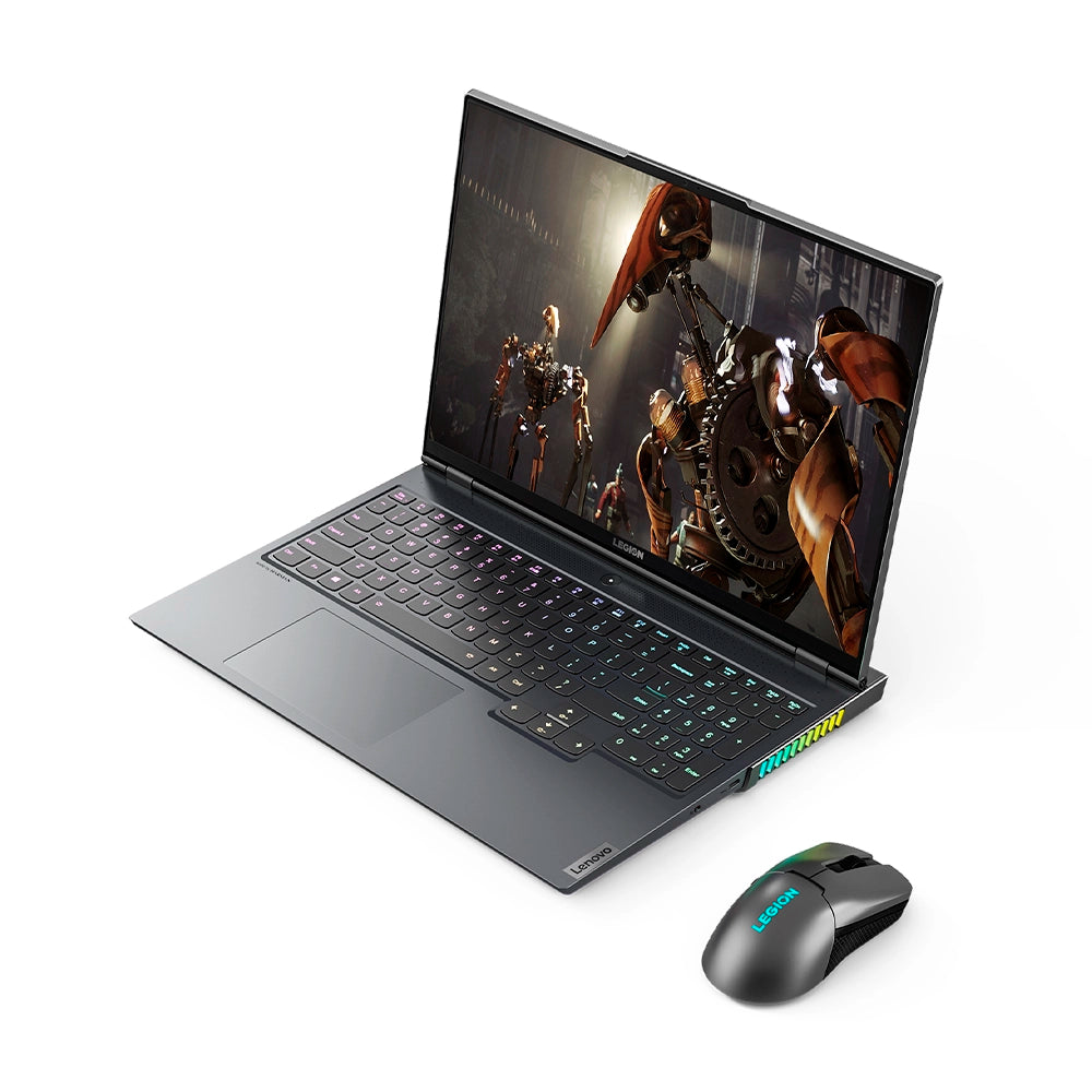 LENOVO Legion M600S Mouse Inalámbrico Gamer 6 Botones Optico 19.000 PPP 400 IPS GY51H47354