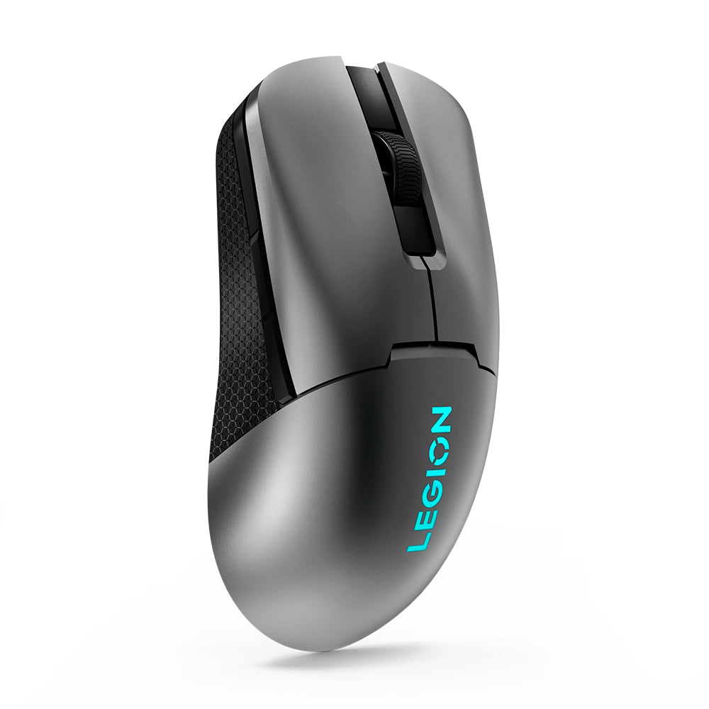 LENOVO Legion M600S Mouse Inalámbrico Gamer 6 Botones Optico 19.000 PPP 400 IPS GY51H47354