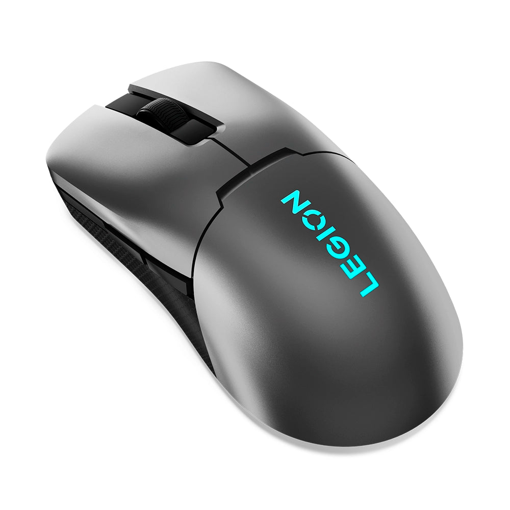 LENOVO Legion M600S Mouse Inalámbrico Gamer 6 Botones Optico 19.000 PPP 400 IPS GY51H47354