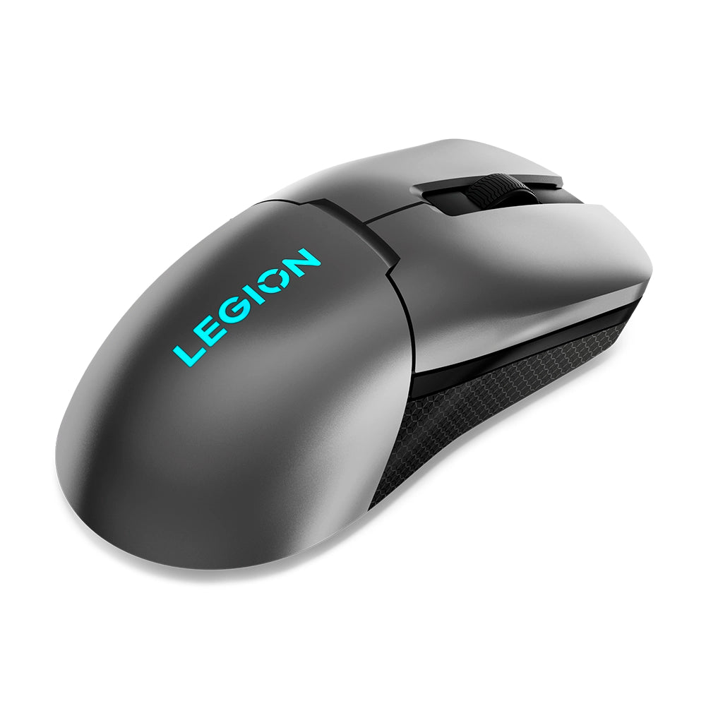 LENOVO Legion M600S Mouse Inalámbrico Gamer 6 Botones Optico 19.000 PPP 400 IPS GY51H47354