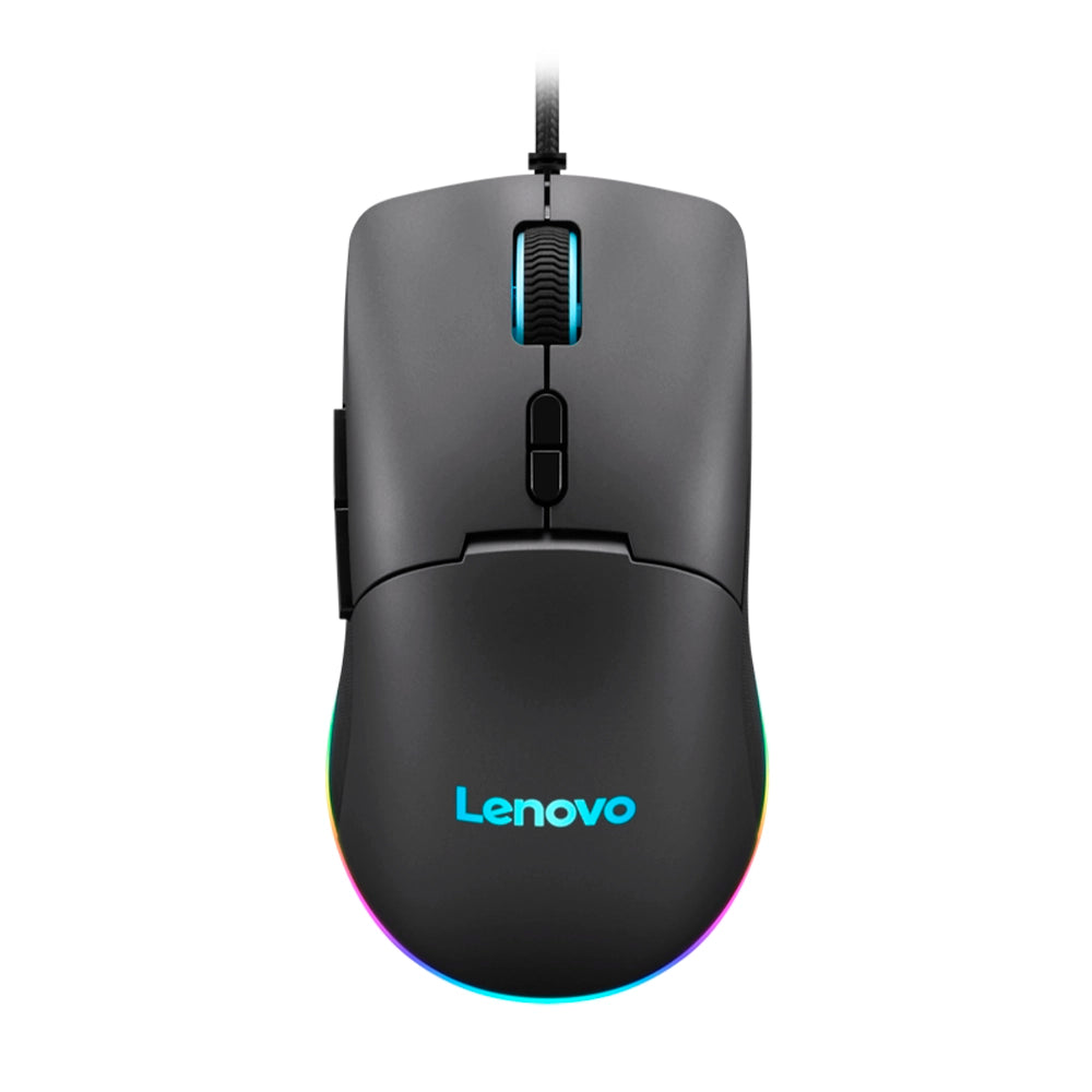 LENOVO M210 Mouse RGB Gaming USB Optico 8000 DPI GY51M74265