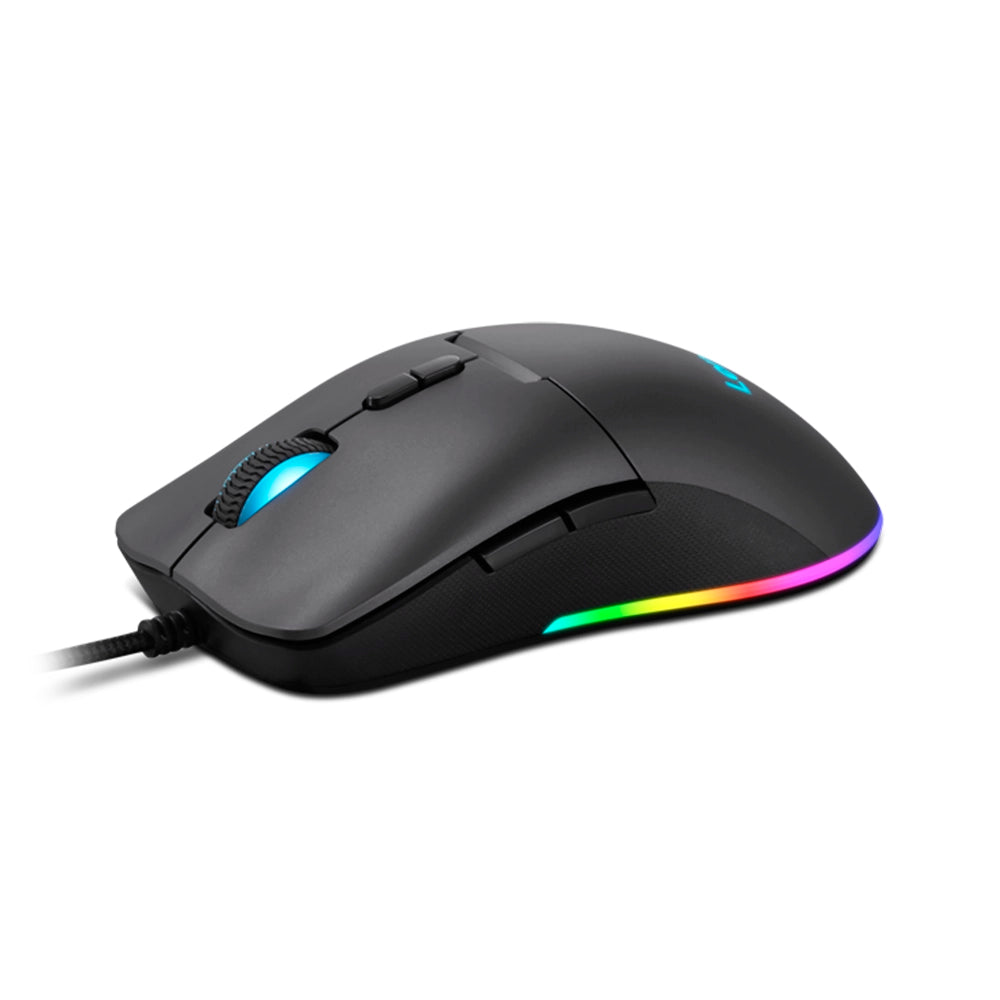 LENOVO M210 Mouse RGB Gaming USB Optico 8000 DPI GY51M74265