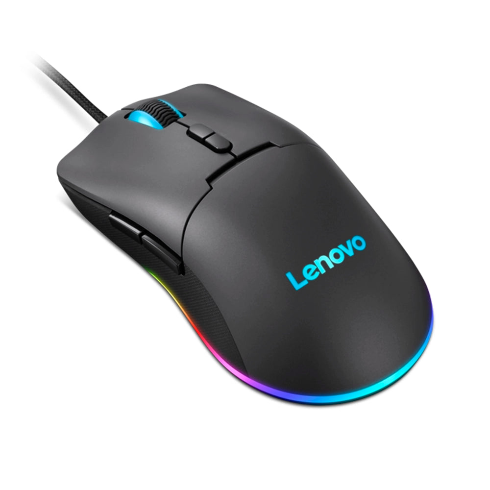 LENOVO M210 Mouse RGB Gaming USB Optico 8000 DPI GY51M74265