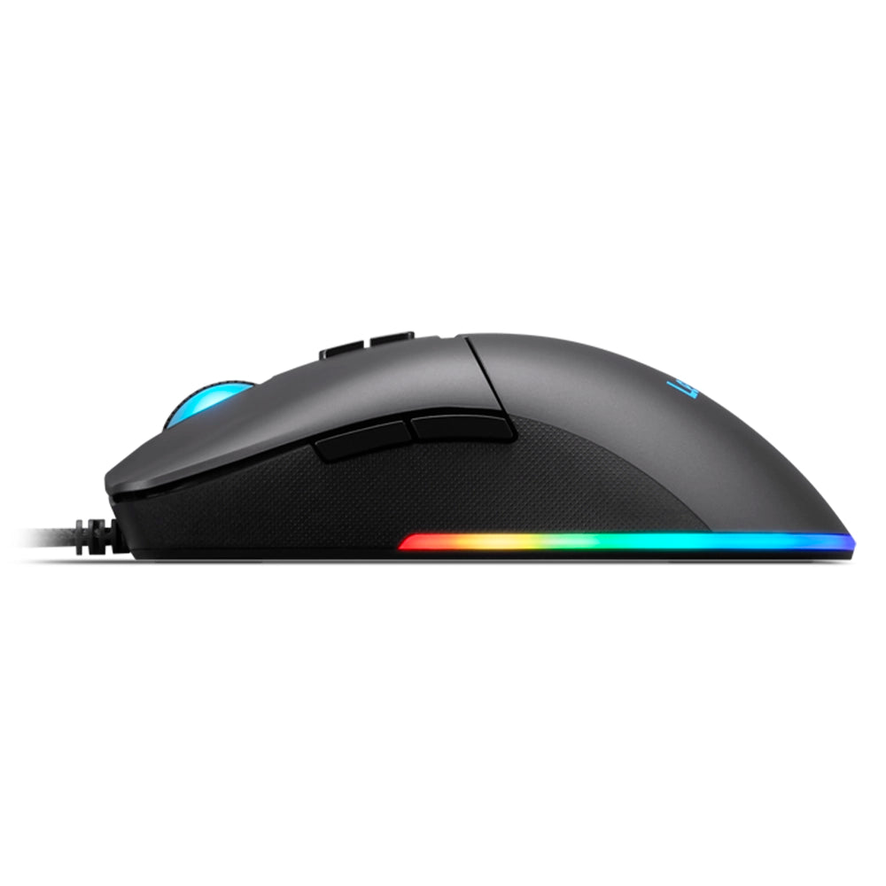 LENOVO M210 Mouse RGB Gaming USB Optico 8000 DPI GY51M74265