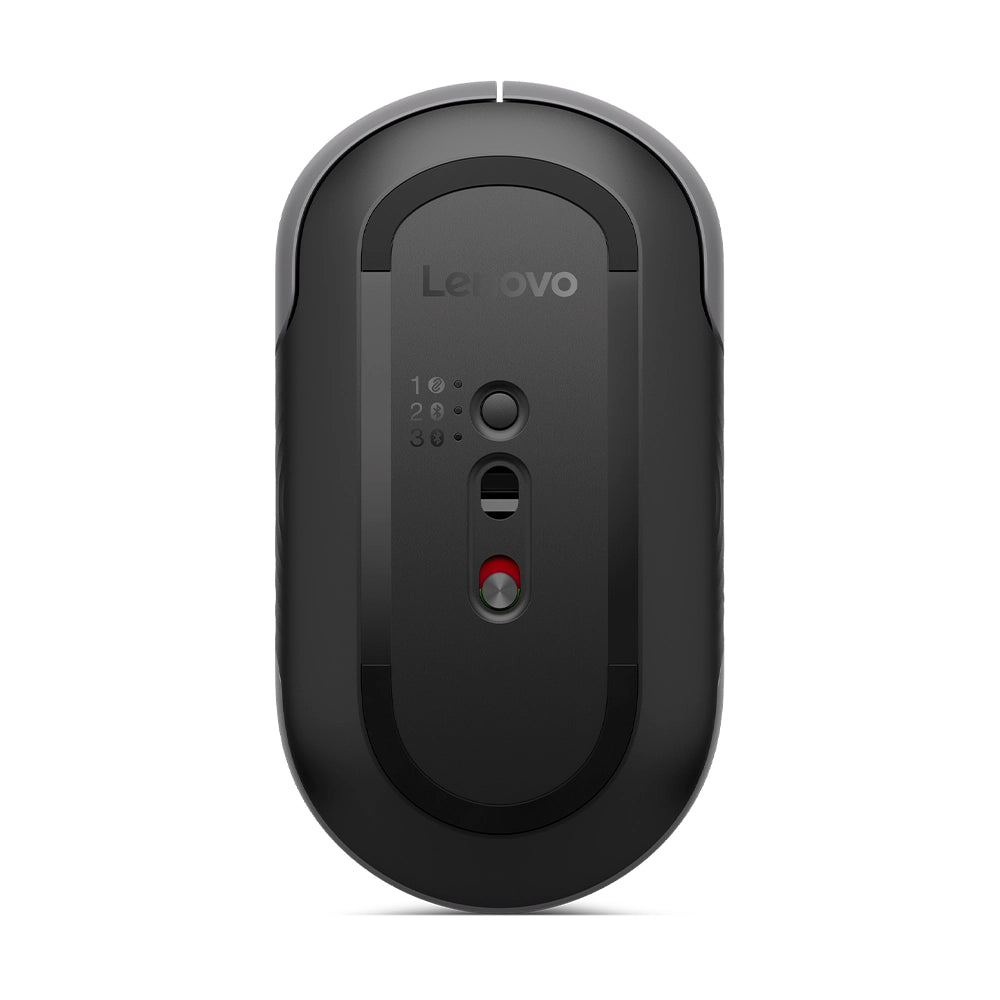 LENOVO GY51S61900 Mouse 700 Slencioso Inalámbrico Multidispositivo