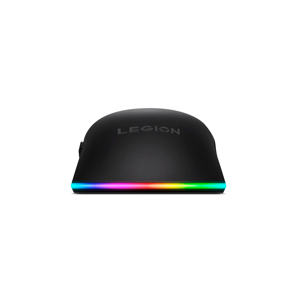 LENOVO Legion M220 Mouse Gaming Inalámbrico RGB Tri-Mode Bluetooth 2.4GHz 5000DPI Negro GY51U28359