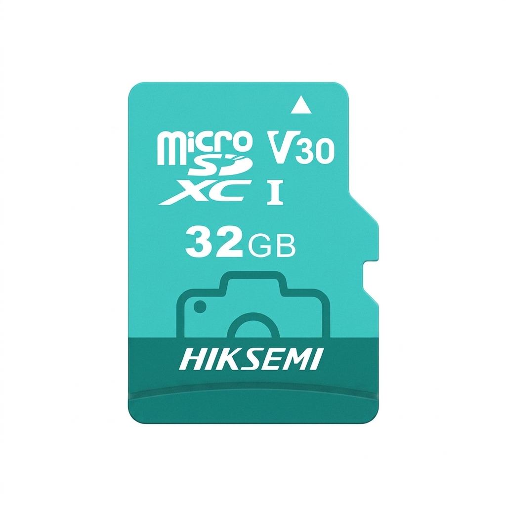 HIKSEMI NEO LUX Memoria MicroSD 32GB HS-TF-D3/32G