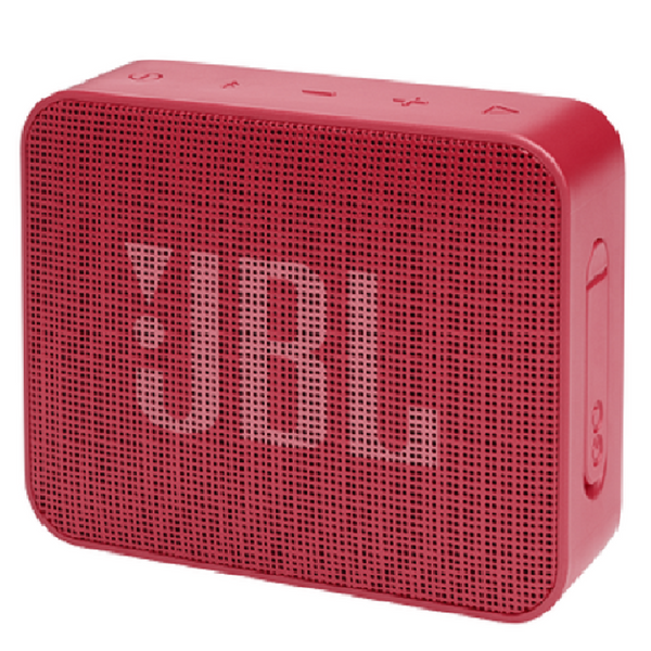 JBL GO ESSENTIAL, Parlante Portátil a prueba de agua Inalámbrico BT - JBLGOESREDAM