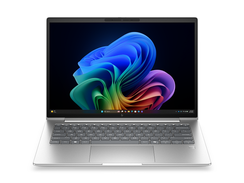 HP DJ2X6AT Laptop 14" WUXGA IPS Intel Core Ultra 5-325 16GB DDR5 512GB SSD Windows 11 Pro