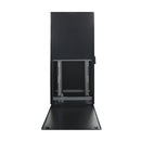 FINEN H1-8048 Ordenador de cables vertical para gabinetes FINEN de 42RU