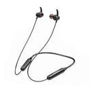 LENOVO H201 Bluetooth Sports Headphones Black
