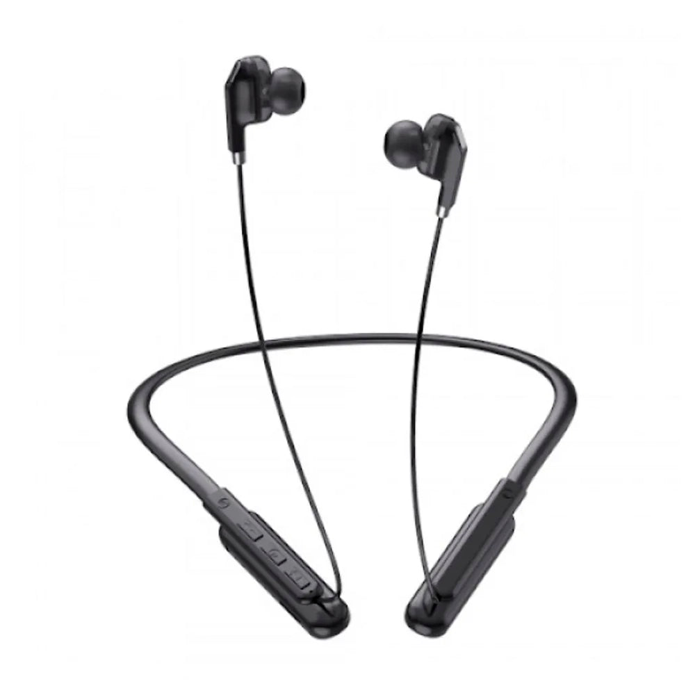 LENOVO H202 Audífonos Deportivos Bluetooth Negro