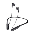 LENOVO H202 Bluetooth sports headphones black