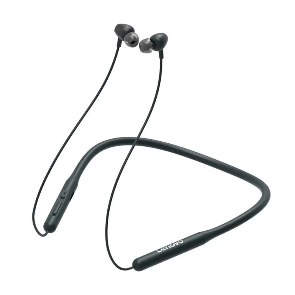 LENOVO H203 Audifonos Deportivos Bluetooth Negro
