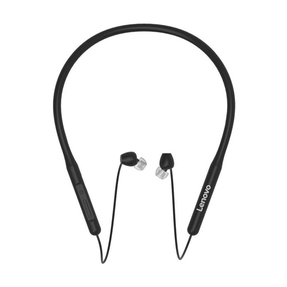 LENOVO H203 Audifonos Deportivos Bluetooth Negro