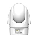 DAHUA H2C 2MP Wireless Wi-Fi Security Camera, Indoor Pan/Tilt, Fixed Focus 