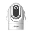 DAHUA H2C 2MP Wireless Wi-Fi Security Camera, Indoor Pan/Tilt, Fixed Focus 