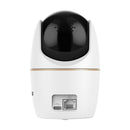 DAHUA H3D-3F Indoor Dual Lens Wi-Fi Security Camera, 3+3MP, Pan and Tilt