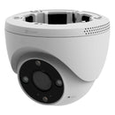 EZVIZ H4 2K Cámara de Seguridad WIFI 3MP Inteligente
