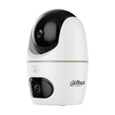 DAHUA H5D-5F 5+5MP Dual Lens Pan/Tilt Indoor Wifi Security Camera