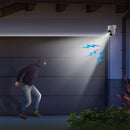 EZVIZ H8C 1080P Camara de seguridad WIFI 2MP FullHD 360° PT Exterior