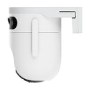 EZVIZ H9C Dual 2K Cámara de Seguridad WIFI Doble Lente 3MP+3MP PT 360°