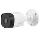 Câmera de segurança DAHUA HAC-B1A51, HDCVI 2K 5MP 2,8 mm IR 20 m