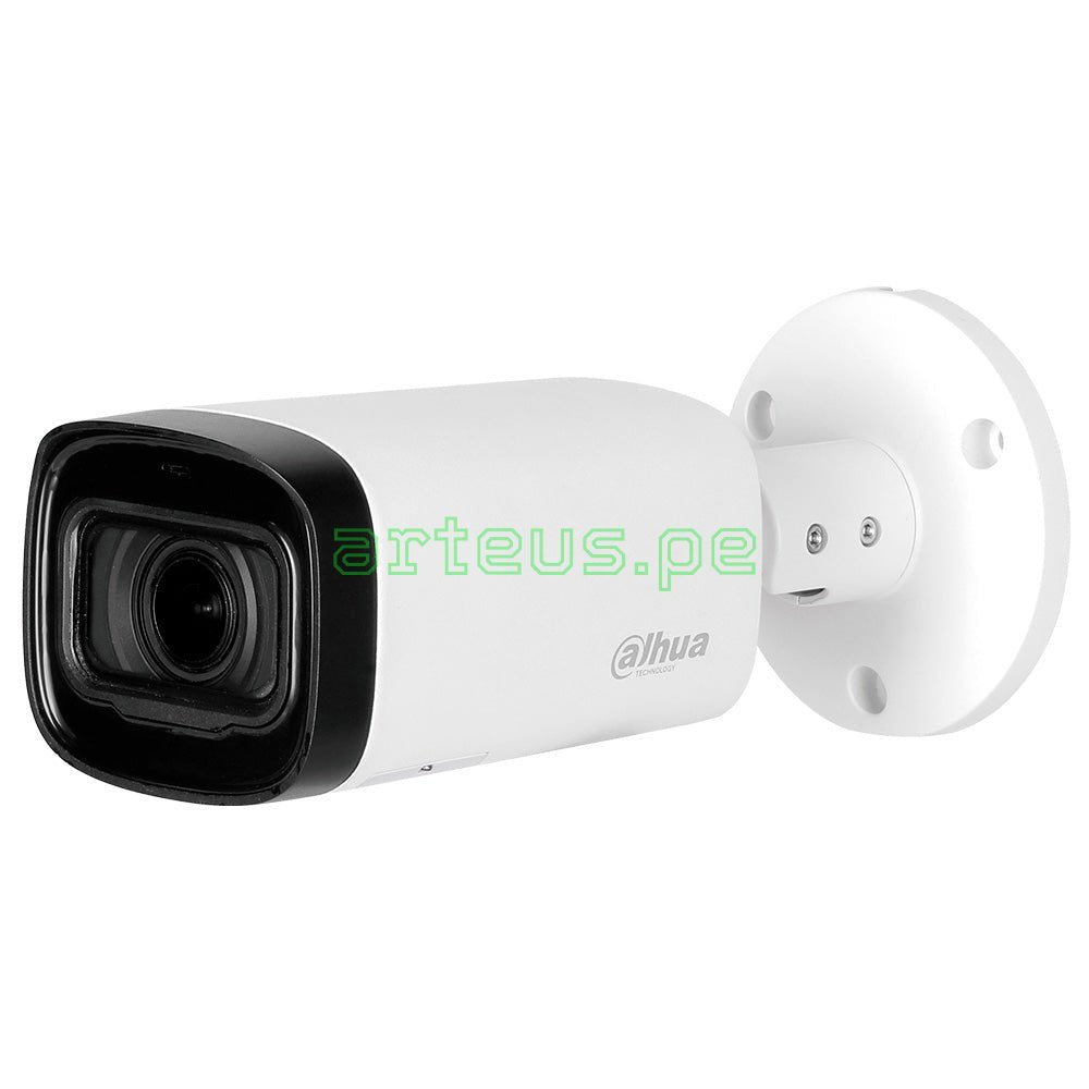 DAHUA HAC-B4A21N-VF Cámara de Seguridad 2MP Full HD 2.7-12mm IR 40m HDCVI