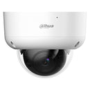 DAHUA HAC-HDBW1231RA-Z-A Cámara de vigilancia analógica 2MP Full HD domo, lente motorizada 2.7-12mm.