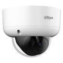 DAHUA HAC-HDBW1231RA-Z-A Cámara de vigilancia analógica 2MP Full HD domo, lente motorizada 2.7-12mm.