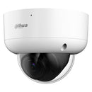 DAHUA HAC-HDBW1231RA-Z-A Cámara de vigilancia analógica 2MP Full HD domo, lente motorizada 2.7-12mm.