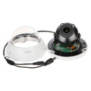 DAHUA HAC-HDBW1500R-Z Cámara de seguridad analógica 2K 5MP, 2,7-12mm, infrarrojo 30m